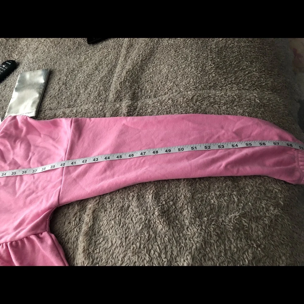 Forever 21 Brand New With Tags Knit Dress Size Medium Runs Big - Picture 5 of 10